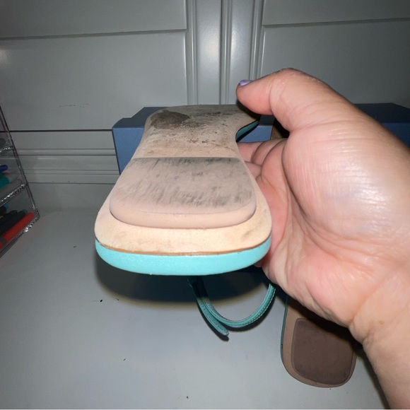 Prada Thong Summer Sandals Authentic 💯 size 38 - Picture 9 of 16